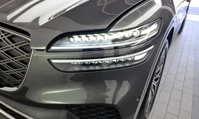 Genesis GV70 2025, 14340 км, за 57500000 KRW - фото 22