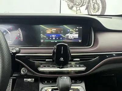 GAC Motor Trumpchi M6 2022, 58000 км, за 109800 CNY - фото 12