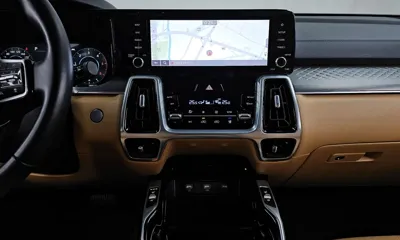 Kia Sorento 2021, 160137 км, за 19890000 KRW - фото 15