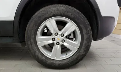 ChevroletGMDaewoo Trax 2019, 103184 км, за 6900000 KRW - фото 21