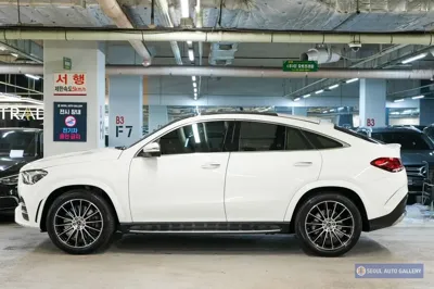 Mercedes-Benz GLE-Class 2022, 64954 км, за 68800000 KRW - фото 20