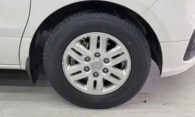 Hyundai Starex 2019, 26314 км, за 24000000 KRW - фото 18