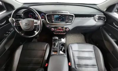 Kia Sorento 2019, 109861 км, за 16900000 KRW - фото 7