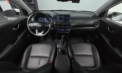 Hyundai Kona 2020, 88288 км, за 11500000 KRW - фото 7
