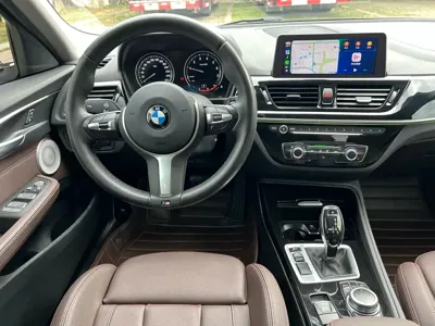 BMW 1 Series 2021, 70000 км, за 82800 CNY - фото 13