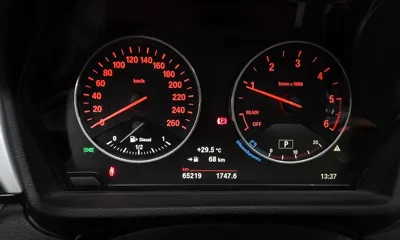 BMW X1 2017, 65219 км, за 18100000 KRW - фото 8