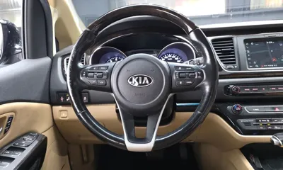 Kia Canival 2019, 130429 км, за 16500000 KRW - фото 13