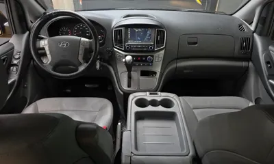 Hyundai Starex 2019, 83218 км, за 19000000 KRW - фото 7
