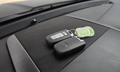 Kia Mohave 2017, 139651 км, за 14000000 KRW - фото 16