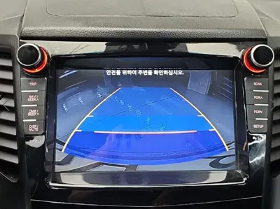 KG_Mobility_Ssangyong TIBOLI 2017, 94680 км, за 8100000 KRW - фото 16