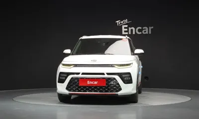 Kia Soul 2019, 70802 км, за 16500000 KRW - фото 3