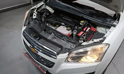 ChevroletGMDaewoo Trax 2016, 157511 км, за 3900000 KRW - фото 6