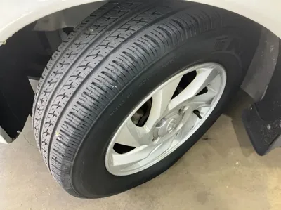 Hyundai Sonata 2003, 70200 км, за 2500000 KRW - фото 5