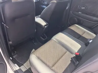 Honda XR-V 2017, 42600 км, за 48000 CNY - фото 11