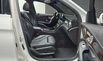 Mercedes-Benz GLC-Class 2020, 137805 км, за 22990000 KRW - фото 11
