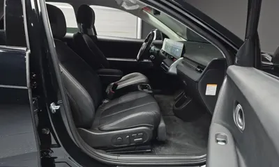 Hyundai Ioniq5 2023, 13689 км, за 33900000 KRW - фото 11