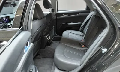 Kia K5 2023, 26351 км, за 21500000 KRW - фото 26