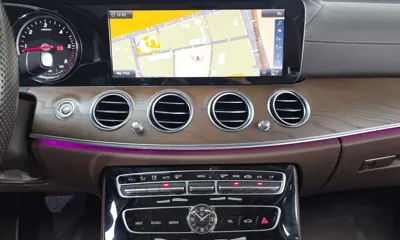 Mercedes-Benz E-Class 2018, 92048 км, за 19990000 KRW - фото 30