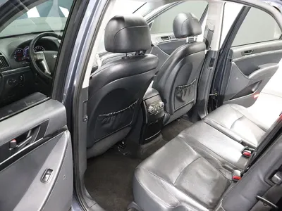 Hyundai Veracruz 2015, 369863 км, за 6690000 KRW - фото 14