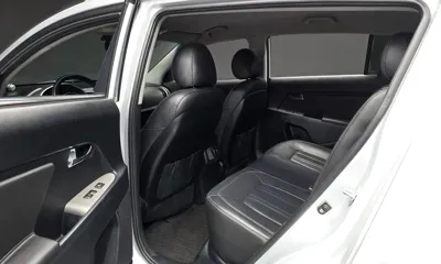 Kia Sportage 2014, 97567 км, за 6500000 KRW - фото 12