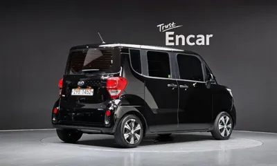 Kia Ray 2018, 40865 км, за 8900000 KRW