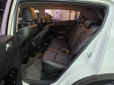 Kia Sportage 2018, 71025 км, за 15200000 KRW - фото 7