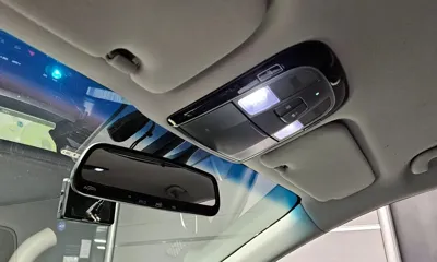 Hyundai Aslan 2015, 108904 км, за 8300000 KRW - фото 17