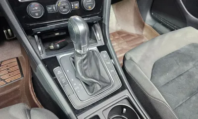 Volkswagen Golf 2015, 144632 км, за 8700000 KRW - фото 9