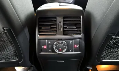Mercedes-Benz M-Class 2014, 110783 км, за 25900000 KRW - фото 19