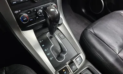 ChevroletGMDaewoo Captiva 2015, 185257 км, за 3690000 KRW - фото 9