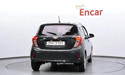 ChevroletGMDaewoo Spark 2017, 123206 км, за 4900000 KRW - фото 4