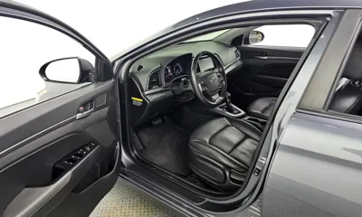 Hyundai Avante 2018, 139200 км, за 6500000 KRW - фото 10