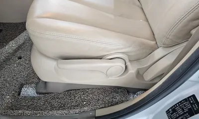 Kia Canival 2013, 146460 км, за 3500000 KRW - фото 31