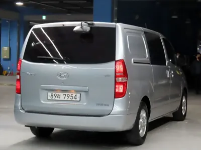 Hyundai Starex 2016, 105801 км, за 8800000 KRW
