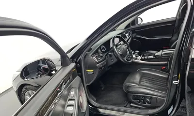 Genesis EQ900 2016, 111021 км, за 17500000 KRW - фото 10
