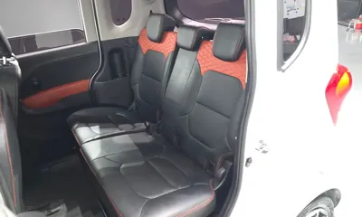 Kia Ray 2019, 50850 км, за 12100000 KRW - фото 12