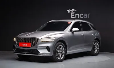 Genesis GV70 · 2023 год