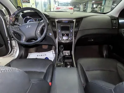 Hyundai Sonata 2014, 91339 км, за 6990000 KRW - фото 6