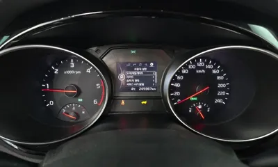 Kia Canival 2015, 205967 км, за 7500000 KRW - фото 8