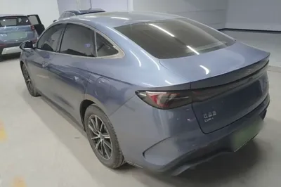 BYD Seal 06 New Energy 2024, 6600 км, за 97632.43 CNY