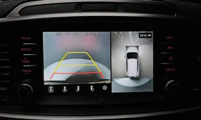 Kia Sorento 2019, 101774 км, за 17500000 KRW - фото 15