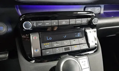 Hyundai Casper 2023, 39806 км, за 15800000 KRW - фото 33