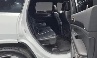 Jeep Cherokee 2015, 103830 км, за 13900000 KRW - фото 12