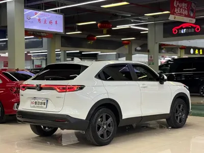 Honda XR-V 2025, 23000 км, за 109900 CNY - фото 2
