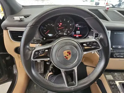 Porsche Macan 2016, 109800 км, за 103300 CNY - фото 11
