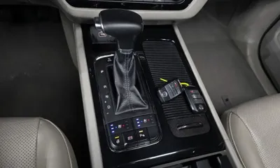 Kia Canival 2018, 216881 км, за 7290000 KRW - фото 9