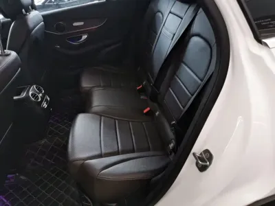 Mercedes-Benz GLC 2020, 63400 км, за 174300 CNY - фото 17