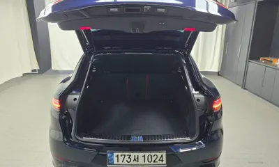Porsche Cayenne 2021, 65895 км, за 87200000 KRW - фото 20