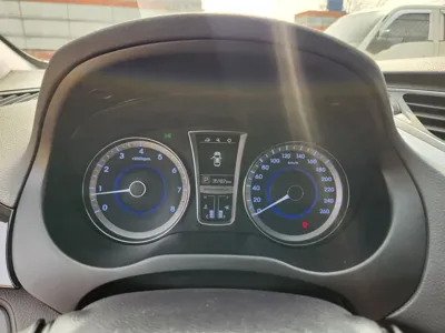 Hyundai Grandeur 2016, 35187 км, за 7600000 KRW - фото 9