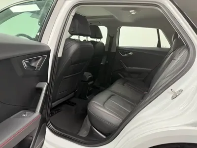 Audi Q2L 2025, 16000 км, за 119800 CNY - фото 9